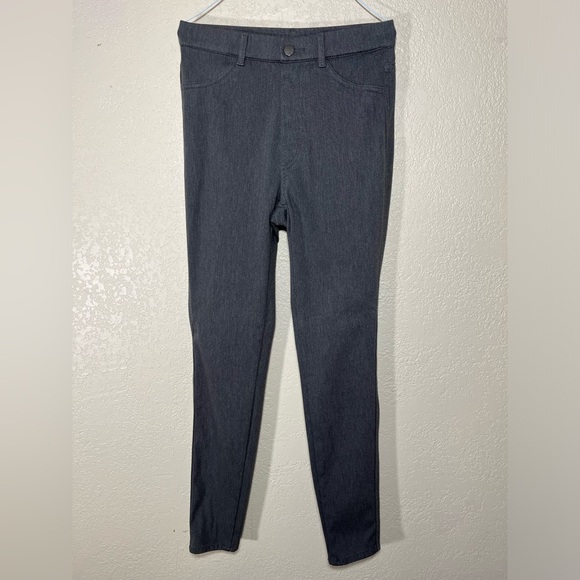 Ultra Stretch Leggings Pants UNIQLO Japan - Picture 4 of 11